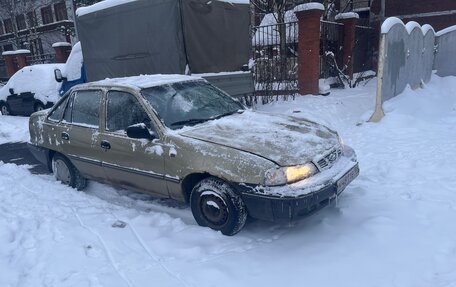Daewoo Nexia I рестайлинг, 2007 год, 89 000 рублей, 5 фотография