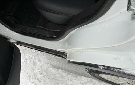 Opel Mokka I, 2013 год, 850 000 рублей, 13 фотография