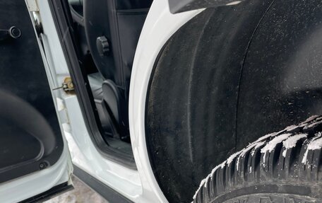 Chevrolet Niva I рестайлинг, 2017 год, 880 000 рублей, 15 фотография