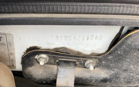 Chevrolet Niva I рестайлинг, 2017 год, 880 000 рублей, 27 фотография