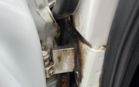 Chevrolet Niva I рестайлинг, 2017 год, 880 000 рублей, 29 фотография