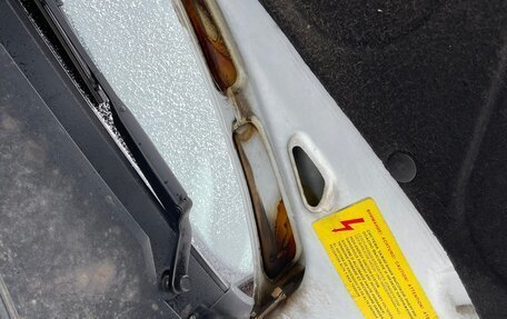 Chevrolet Niva I рестайлинг, 2017 год, 880 000 рублей, 25 фотография