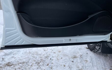 Chevrolet Niva I рестайлинг, 2017 год, 880 000 рублей, 18 фотография