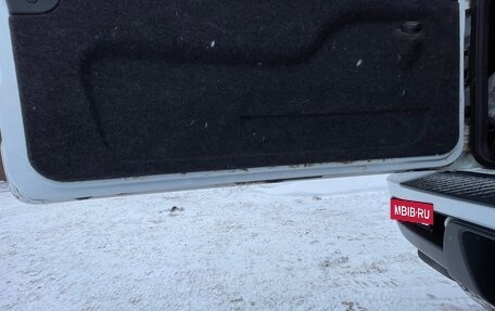 Chevrolet Niva I рестайлинг, 2017 год, 880 000 рублей, 23 фотография