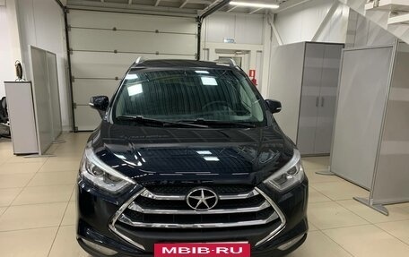 JAC S3, 2021 год, 1 084 000 рублей, 3 фотография