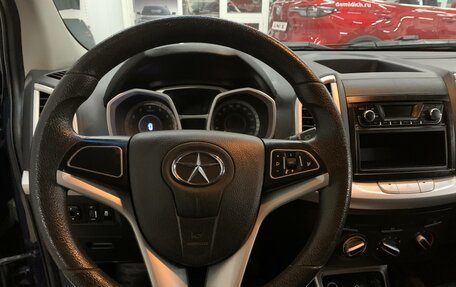 JAC S3, 2021 год, 1 084 000 рублей, 16 фотография