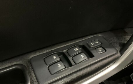 JAC S3, 2021 год, 1 084 000 рублей, 13 фотография