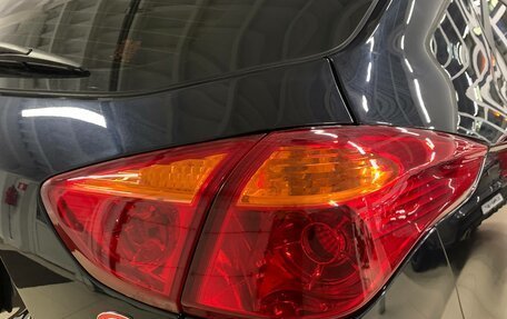 JAC S3, 2021 год, 1 084 000 рублей, 10 фотография