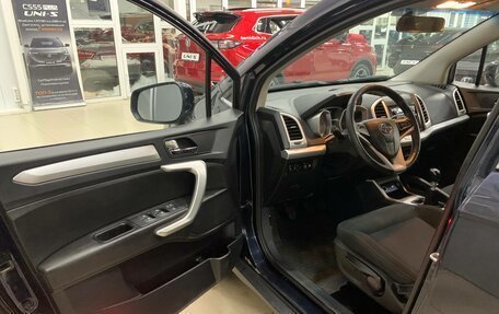 JAC S3, 2021 год, 1 084 000 рублей, 12 фотография