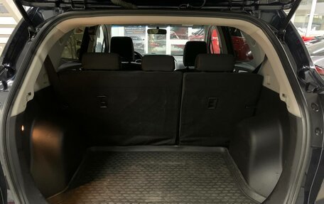 JAC S3, 2021 год, 1 084 000 рублей, 9 фотография