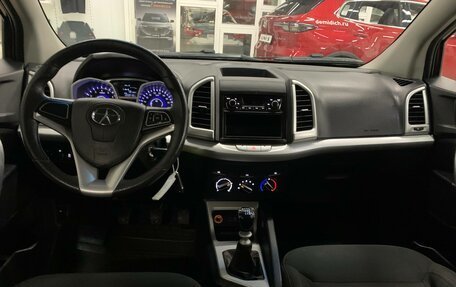 JAC S3, 2021 год, 1 084 000 рублей, 15 фотография