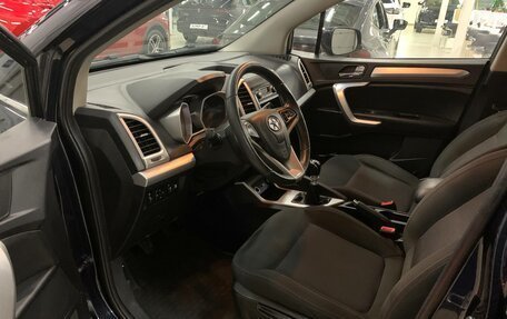 JAC S3, 2021 год, 1 084 000 рублей, 14 фотография