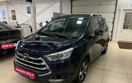 JAC S3, 2021 год, 1 084 000 рублей, 5 фотография