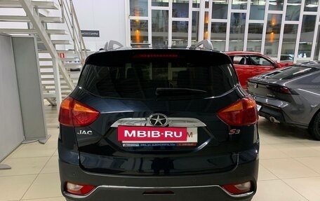 JAC S3, 2021 год, 1 084 000 рублей, 8 фотография