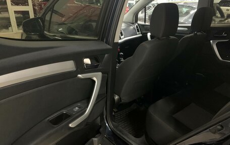 JAC S3, 2021 год, 1 084 000 рублей, 26 фотография