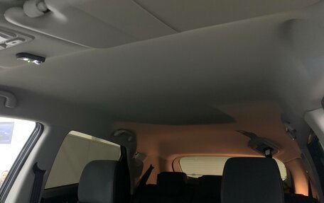 JAC S3, 2021 год, 1 084 000 рублей, 25 фотография