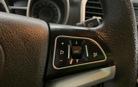 JAC S3, 2021 год, 1 084 000 рублей, 19 фотография