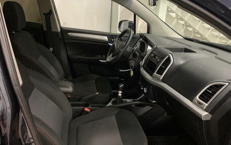 JAC S3, 2021 год, 1 084 000 рублей, 31 фотография