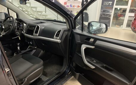 JAC S3, 2021 год, 1 084 000 рублей, 29 фотография