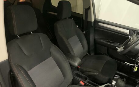 JAC S3, 2021 год, 1 084 000 рублей, 32 фотография