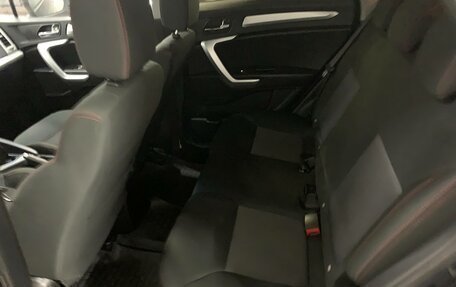 JAC S3, 2021 год, 1 084 000 рублей, 28 фотография