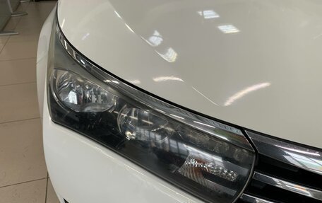 Toyota Corolla, 2013 год, 1 150 000 рублей, 2 фотография