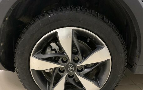 JAC S3, 2021 год, 1 084 000 рублей, 34 фотография