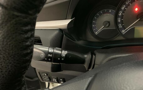 Toyota Corolla, 2013 год, 1 150 000 рублей, 18 фотография