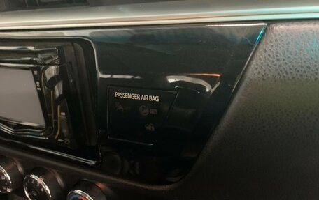 Toyota Corolla, 2013 год, 1 150 000 рублей, 23 фотография