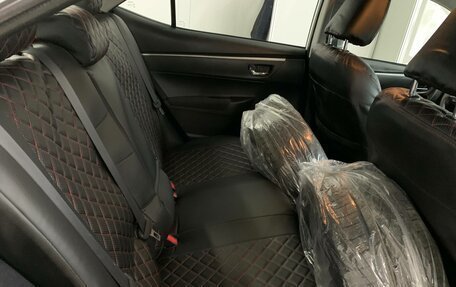 Toyota Corolla, 2013 год, 1 150 000 рублей, 30 фотография