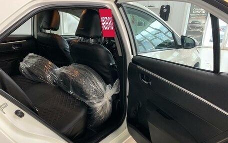 Toyota Corolla, 2013 год, 1 150 000 рублей, 31 фотография