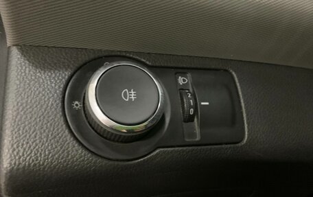 Chevrolet Aveo III, 2015 год, 658 000 рублей, 15 фотография