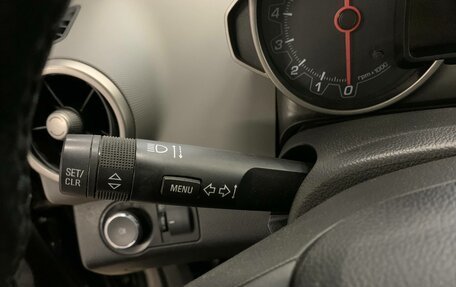 Chevrolet Aveo III, 2015 год, 658 000 рублей, 18 фотография