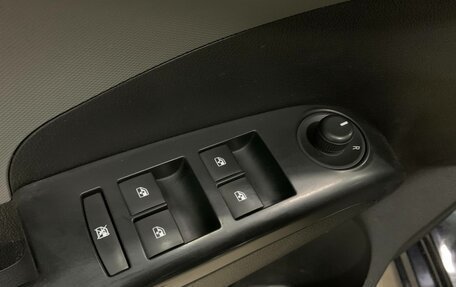 Chevrolet Aveo III, 2015 год, 658 000 рублей, 12 фотография