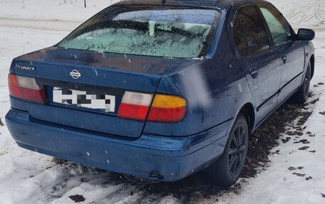 Nissan Primera II рестайлинг, 1998 год, 200 000 рублей, 5 фотография