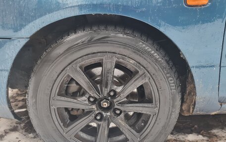 Nissan Primera II рестайлинг, 1998 год, 200 000 рублей, 8 фотография