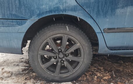 Nissan Primera II рестайлинг, 1998 год, 200 000 рублей, 10 фотография