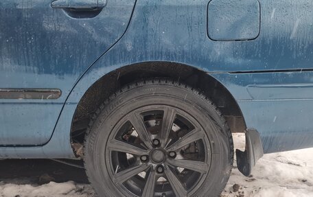 Nissan Primera II рестайлинг, 1998 год, 200 000 рублей, 9 фотография