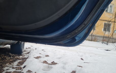 Nissan Primera II рестайлинг, 1998 год, 200 000 рублей, 15 фотография