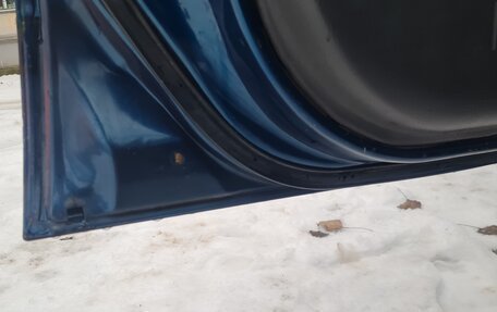 Nissan Primera II рестайлинг, 1998 год, 200 000 рублей, 13 фотография