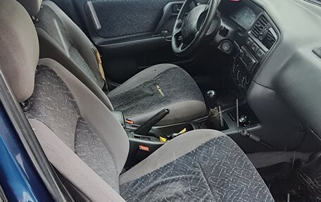 Nissan Primera II рестайлинг, 1998 год, 200 000 рублей, 17 фотография