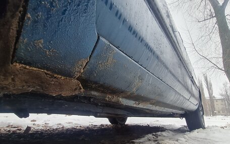 Nissan Primera II рестайлинг, 1998 год, 200 000 рублей, 12 фотография