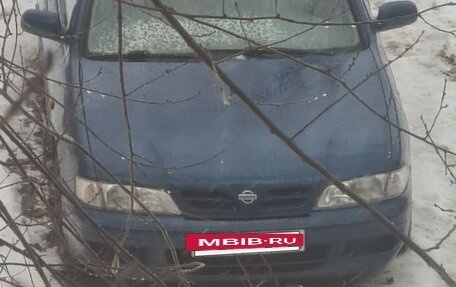 Nissan Primera II рестайлинг, 1998 год, 200 000 рублей, 22 фотография