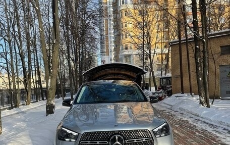 Mercedes-Benz GLE Coupe, 2024 год, 14 700 000 рублей, 2 фотография