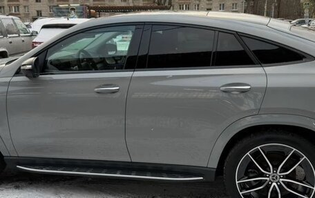 Mercedes-Benz GLE Coupe, 2024 год, 14 700 000 рублей, 12 фотография