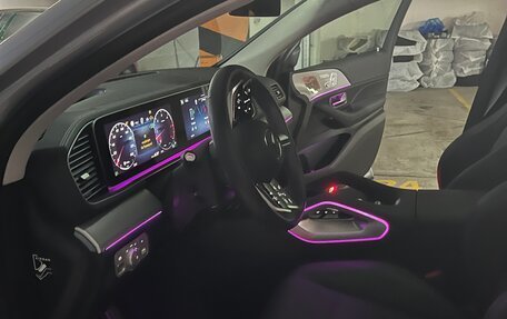 Mercedes-Benz GLE Coupe, 2024 год, 14 700 000 рублей, 11 фотография