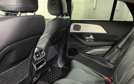 Mercedes-Benz GLE Coupe, 2024 год, 14 700 000 рублей, 5 фотография