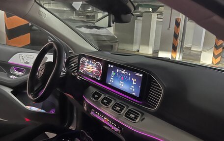 Mercedes-Benz GLE Coupe, 2024 год, 14 700 000 рублей, 9 фотография