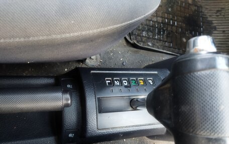 Hyundai Getz I рестайлинг, 2004 год, 360 000 рублей, 6 фотография