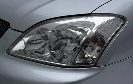 Toyota Corolla, 2004 год, 645 000 рублей, 11 фотография